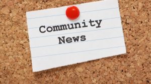 Community Calendar / News