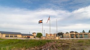 Falcon Fire Protection District