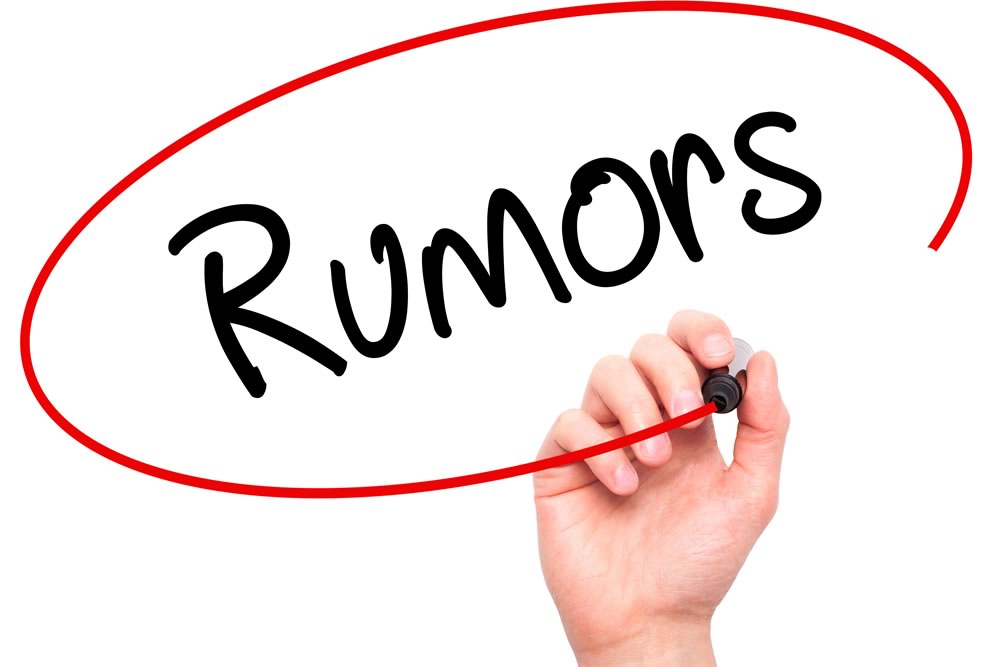 Rumors