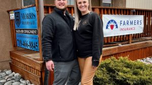 Bus brief Morris May 2023