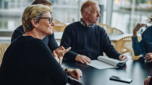 Calling all seniors 55-plus