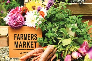 Farmers Market