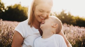 Local moms talk Mother’s Day