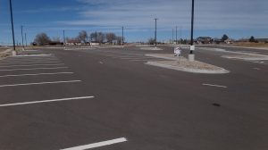 park n ride 2 April 2023