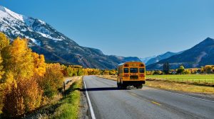 Colorado School District