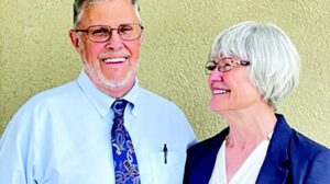 Pastor Wes O'Neill Falcon Colorado