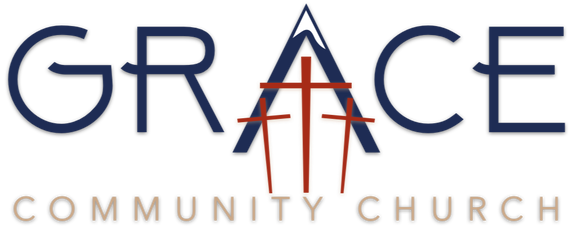 Grace community church logo