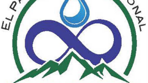 The logo for the el paso county regional loop water authority