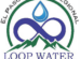 The logo for the el paso county regional loop water authority