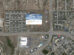A google map showing the location of a parking lot