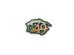 Logo with green and orange text "D49" overlaid on a stylized mountain outline, centered on a white background.